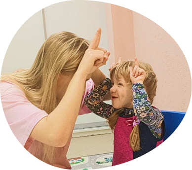 Разговор с родителем